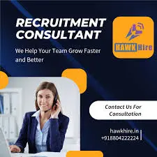 HawkHire Hr Consultants Recruitment Agency